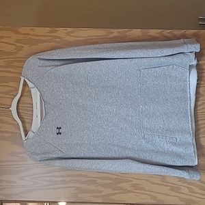 Under Armour sweatshirt